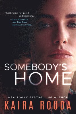 Somebody's Home 1