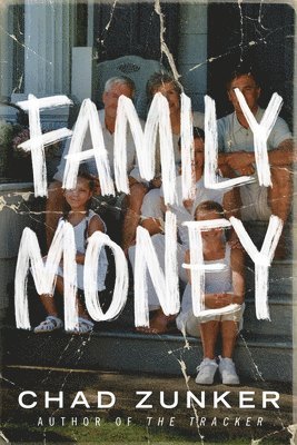 bokomslag Family Money