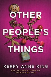 bokomslag Other People's Things