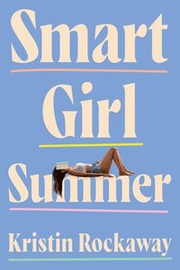 bokomslag Smart Girl Summer