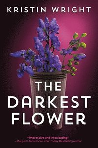 bokomslag The Darkest Flower