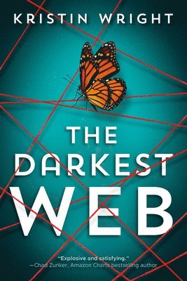 The Darkest Web 1