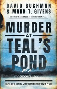 bokomslag Murder at Teal's Pond