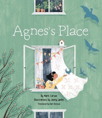 Agnes's Place 1