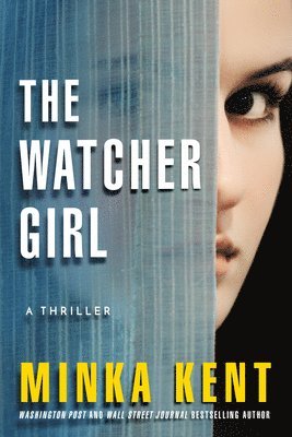 The Watcher Girl 1