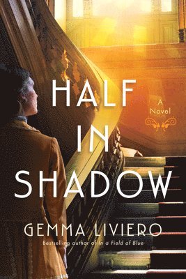 bokomslag Half in Shadow