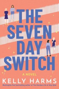 bokomslag Seven Day Switch