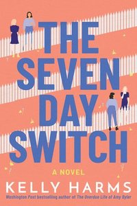 bokomslag The Seven Day Switch