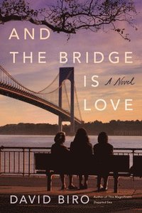 bokomslag And the Bridge Is Love