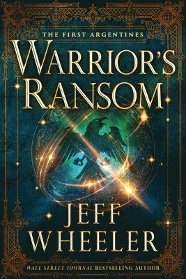 Warrior's Ransom 1