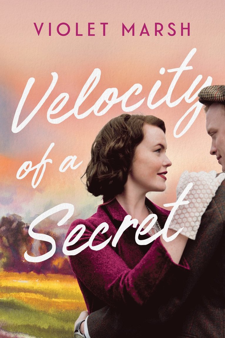 Velocity of a Secret 1