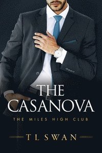 bokomslag The Casanova