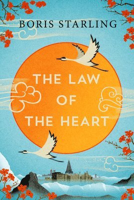 Boris Starling - Law of the Heart, Häftad