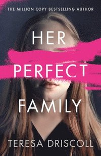 bokomslag Her Perfect Family