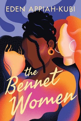 The Bennet Women 1