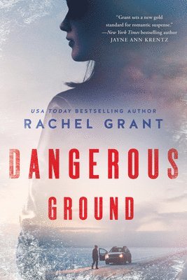 Dangerous Ground 1