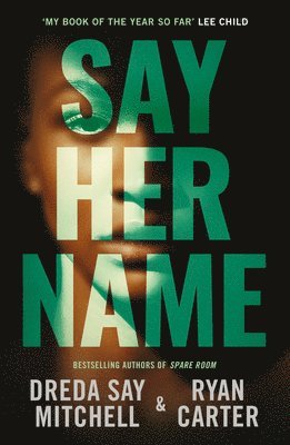 Say Her Name 1
