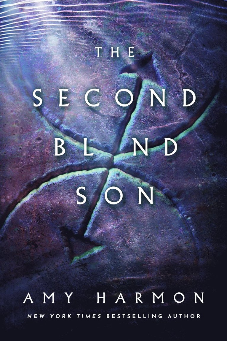 Second Blind Son