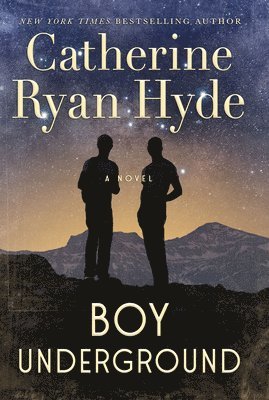 Catherine Ryan Hyde - Boy Underground, Inbunden