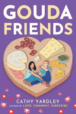 Gouda Friends 1