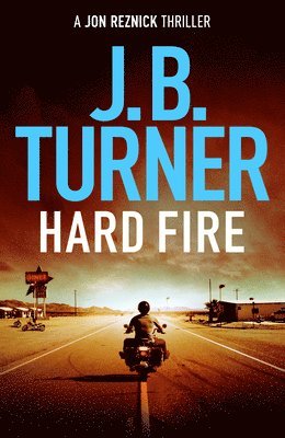 Hard Fire