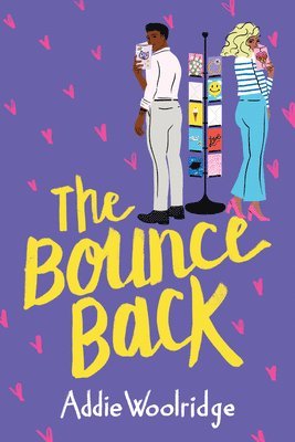 Bounce Back 1