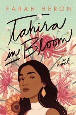 Tahira in Bloom 1