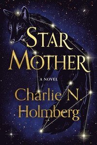 bokomslag Star Mother