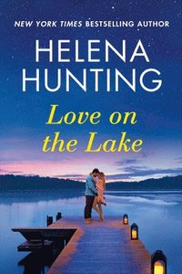 bokomslag Love on the Lake