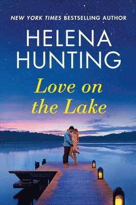 Love on the Lake 1