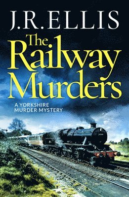 The Railway Murders 1