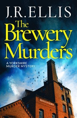 The Brewery Murders 1