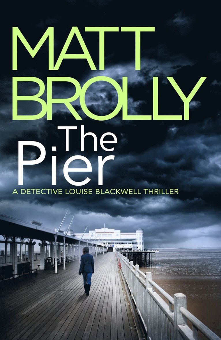 Pier