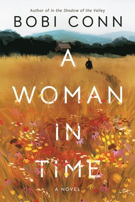 A Woman in Time 1