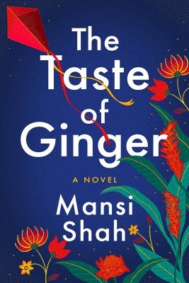 Taste of Ginger