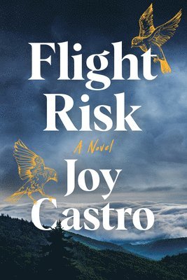 Flight Risk 1