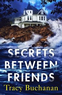 bokomslag Secrets Between Friends