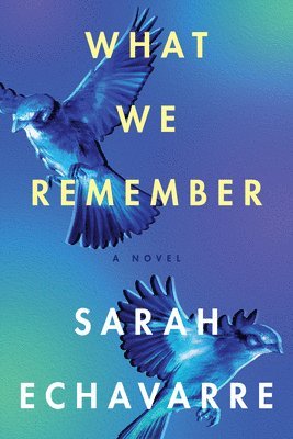 What We Remember 1