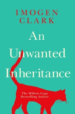 An Unwanted Inheritance 1