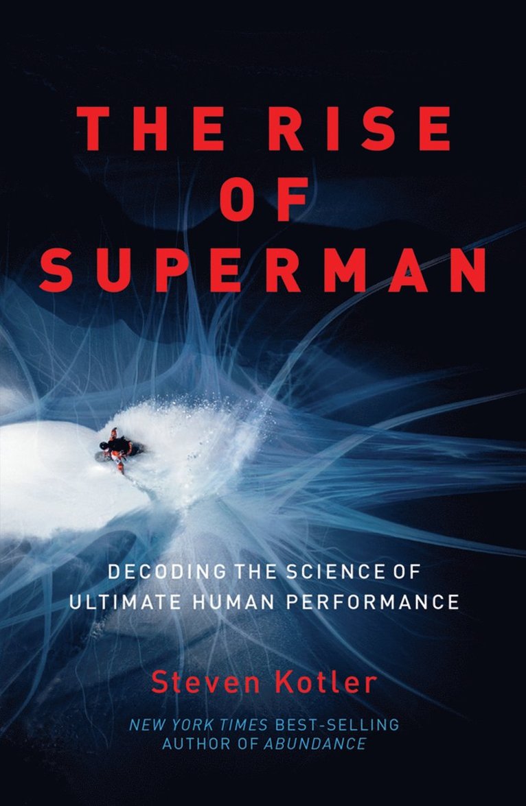 Rise of Superman