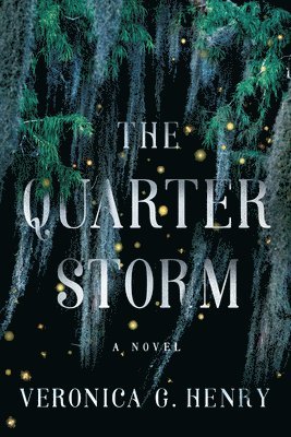 The Quarter Storm 1