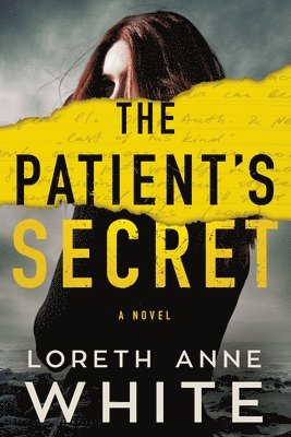 The Patient's Secret 1