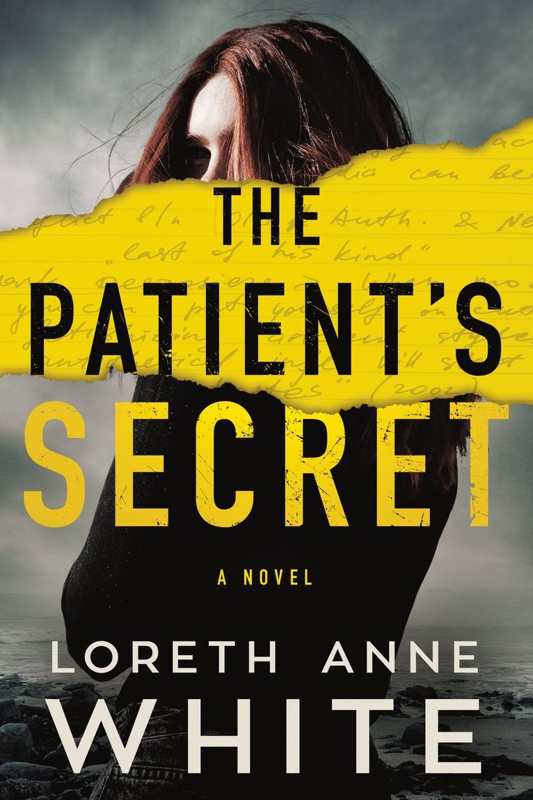 The Patient's Secret 1