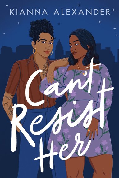 Kianna Alexander - Can't Resist Her, Häftad