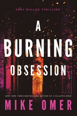 A Burning Obsession 1