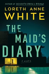 bokomslag The Maid's Diary