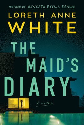 The Maid's Diary 1