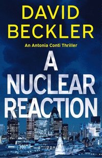 bokomslag A Nuclear Reaction
