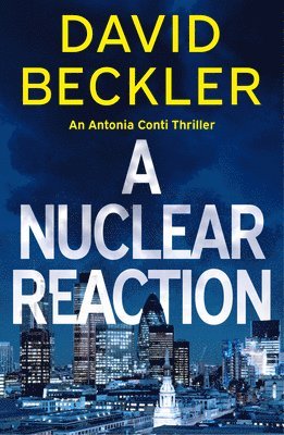 A Nuclear Reaction 1