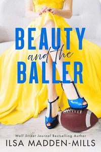 bokomslag Beauty And The Baller